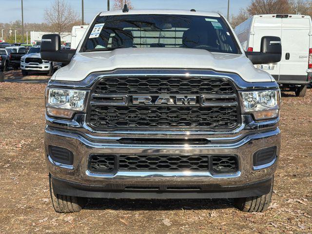 new 2024 Ram 2500 car, priced at $57,894