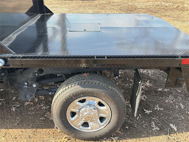 new 2024 Ram 2500 car, priced at $51,655