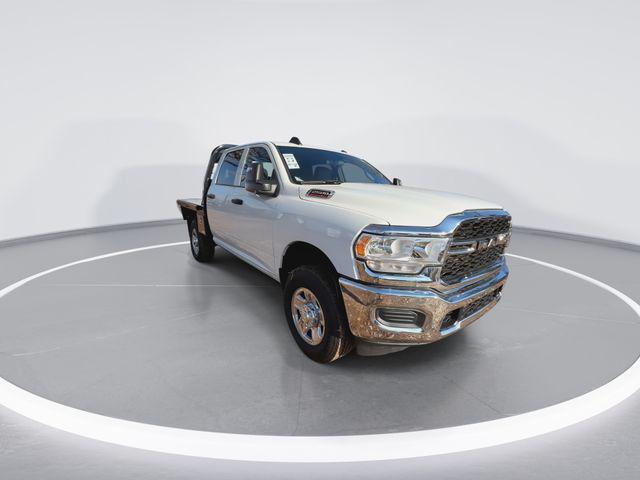 new 2024 Ram 2500 car, priced at $57,894