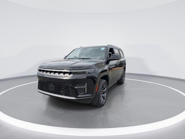 new 2026 Jeep Grand Wagoneer car, priced at $73,049