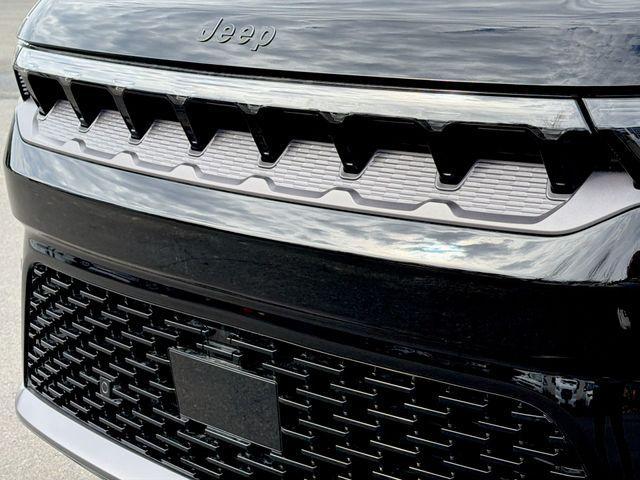 new 2026 Jeep Grand Wagoneer car, priced at $73,049