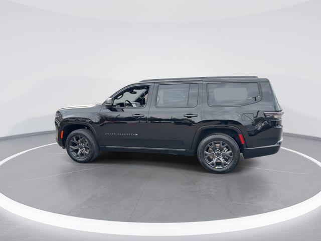new 2026 Jeep Grand Wagoneer car, priced at $73,049