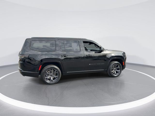 new 2026 Jeep Grand Wagoneer car, priced at $73,049