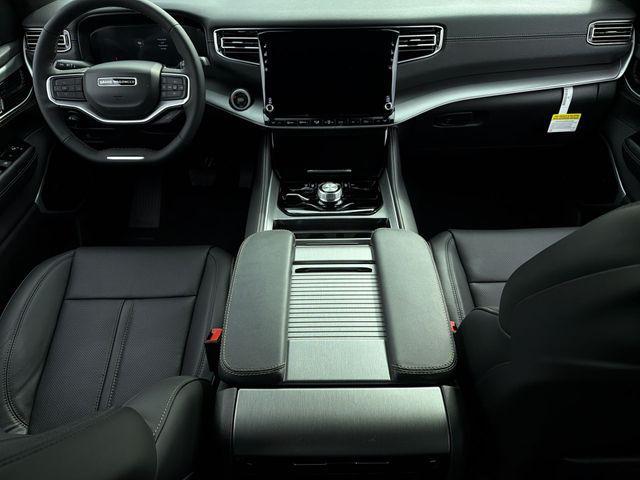 new 2026 Jeep Grand Wagoneer car, priced at $73,049