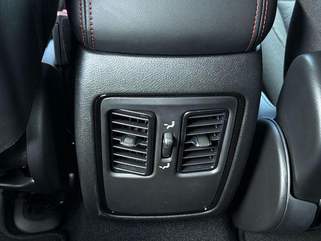 new 2026 Dodge Durango car, priced at $42,940