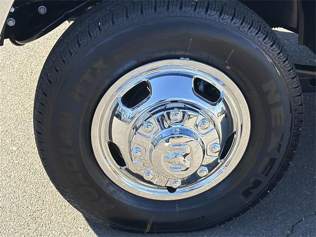 new 2026 Ram 3500 car, priced at $70,230