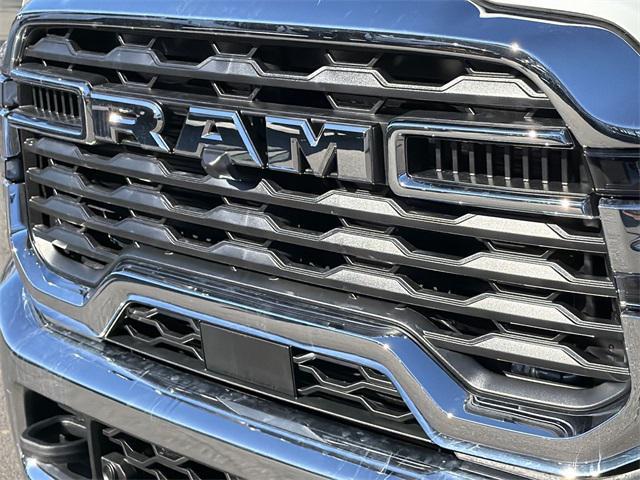new 2026 Ram 3500 car, priced at $70,230