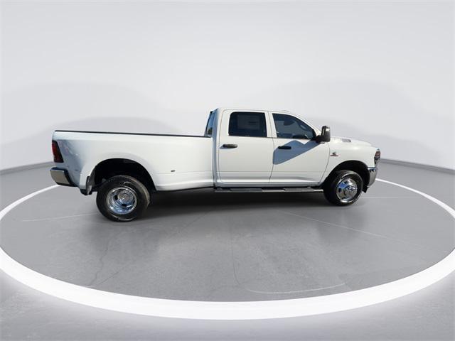 new 2026 Ram 3500 car, priced at $70,230