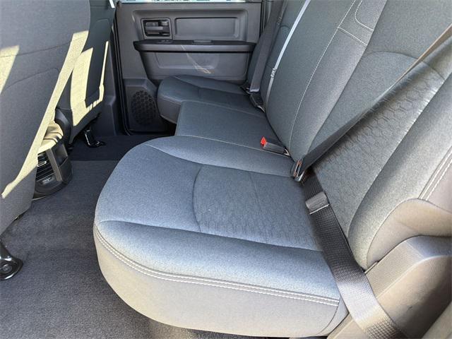 new 2026 Ram 3500 car, priced at $70,230