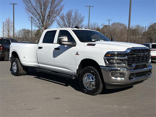 new 2026 Ram 3500 car, priced at $70,230