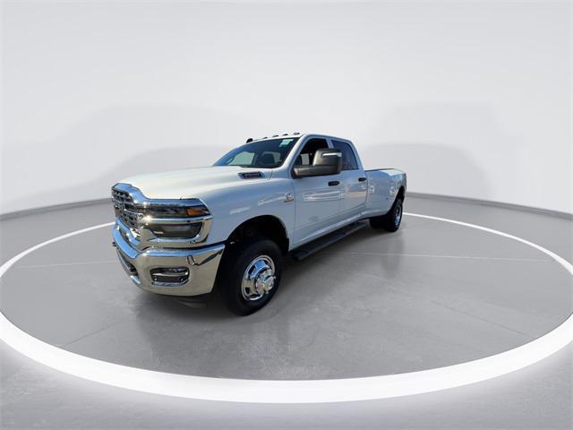new 2026 Ram 3500 car, priced at $70,230
