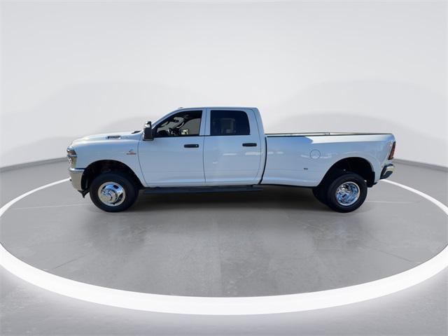 new 2026 Ram 3500 car, priced at $70,230