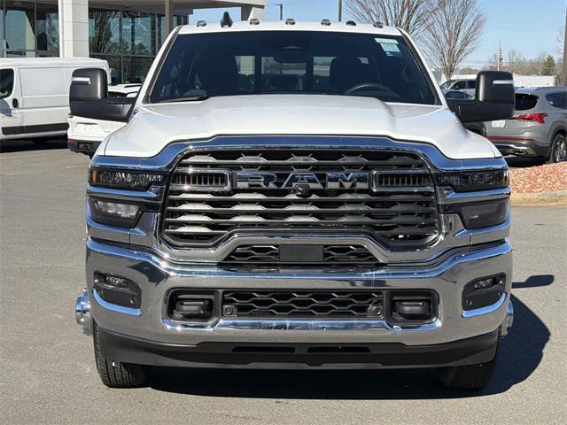 new 2026 Ram 3500 car, priced at $70,230
