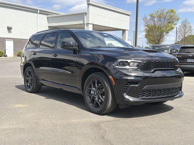 new 2026 Dodge Durango car, priced at $42,940