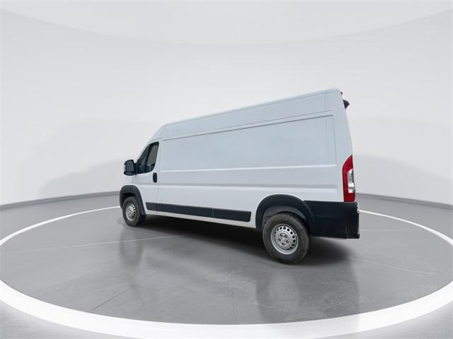 new 2025 Ram ProMaster 2500 car, priced at $39,300
