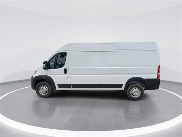new 2025 Ram ProMaster 2500 car, priced at $39,300