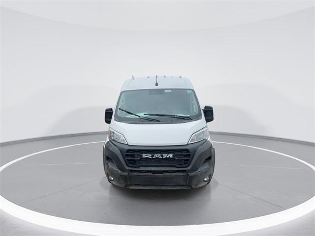 new 2025 Ram ProMaster 2500 car, priced at $39,300