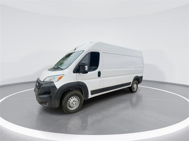 new 2025 Ram ProMaster 2500 car, priced at $39,300