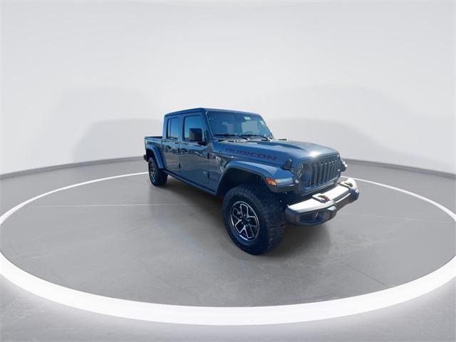 new 2026 Jeep Gladiator car, priced at $52,770