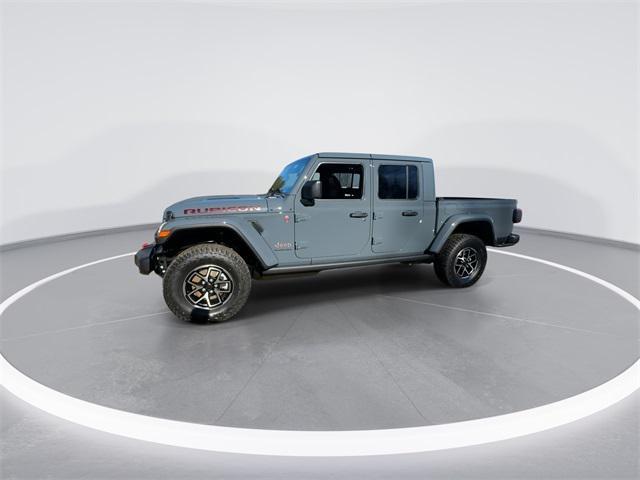 new 2026 Jeep Gladiator car, priced at $52,770