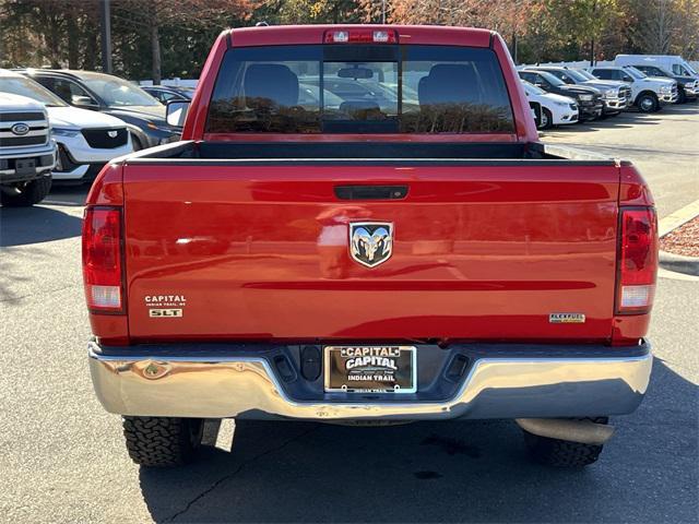 used 2017 Ram 1500 car, priced at $18,499