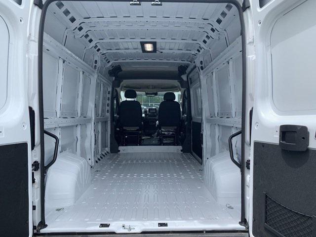 new 2024 Ram ProMaster 2500 car, priced at $43,770