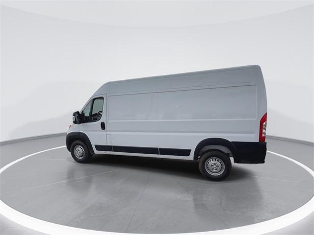 new 2026 Ram ProMaster 2500 car, priced at $46,780