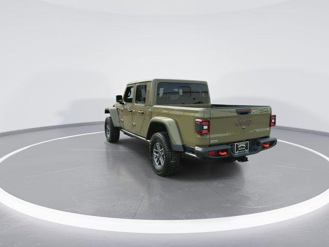 new 2026 Jeep Gladiator car, priced at $53,505