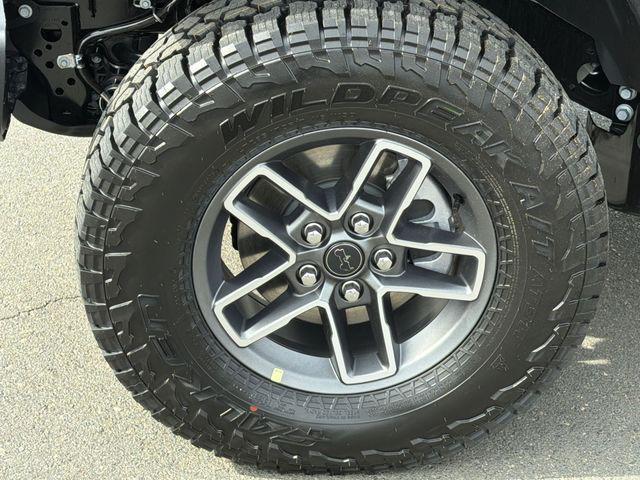 new 2026 Jeep Gladiator car, priced at $53,505