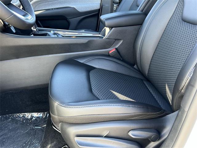 new 2026 Jeep Compass car, priced at $24,715