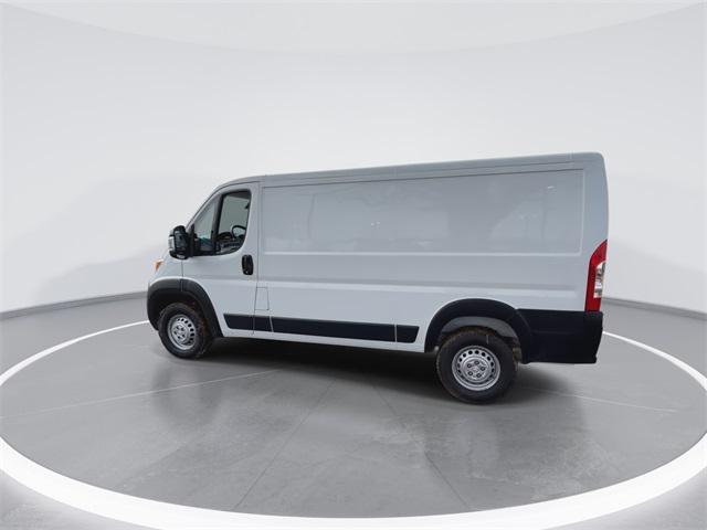 new 2026 Ram ProMaster 2500 car, priced at $45,145