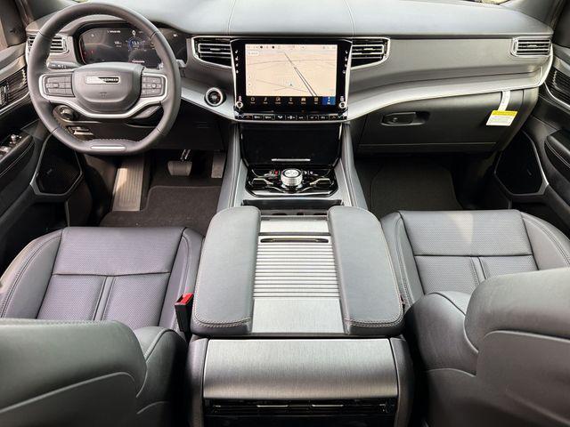 new 2026 Jeep Grand Wagoneer L car, priced at $80,216