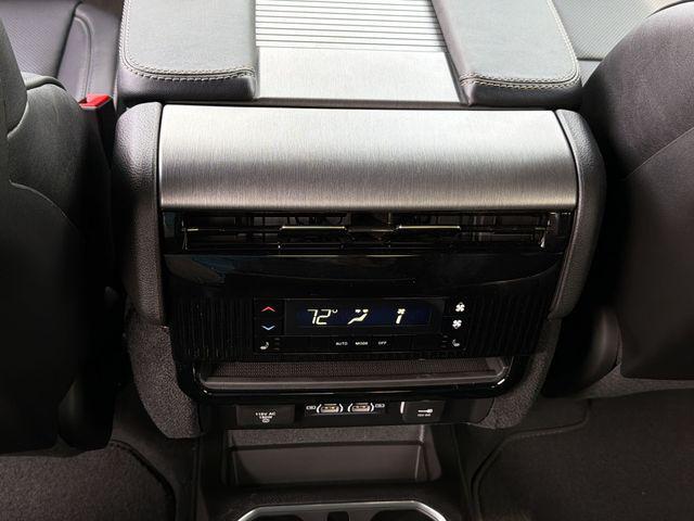 new 2026 Jeep Grand Wagoneer L car, priced at $80,216