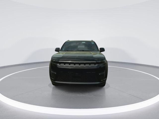 new 2026 Jeep Grand Wagoneer L car, priced at $80,216