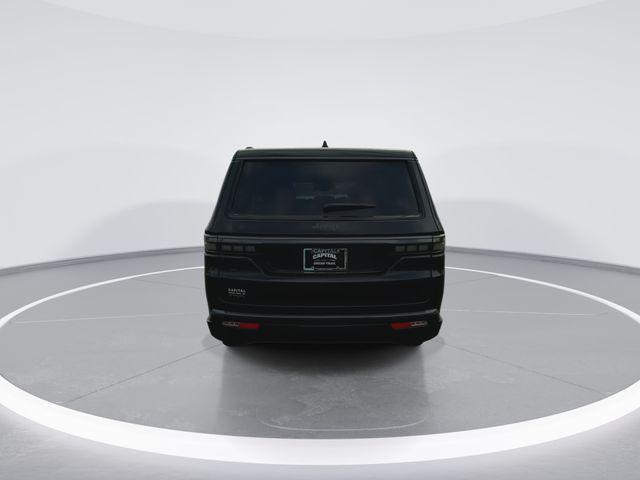 new 2026 Jeep Grand Wagoneer L car, priced at $80,216