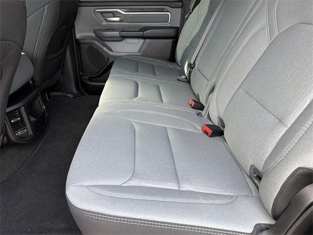 used 2023 Ram 1500 car, priced at $37,899