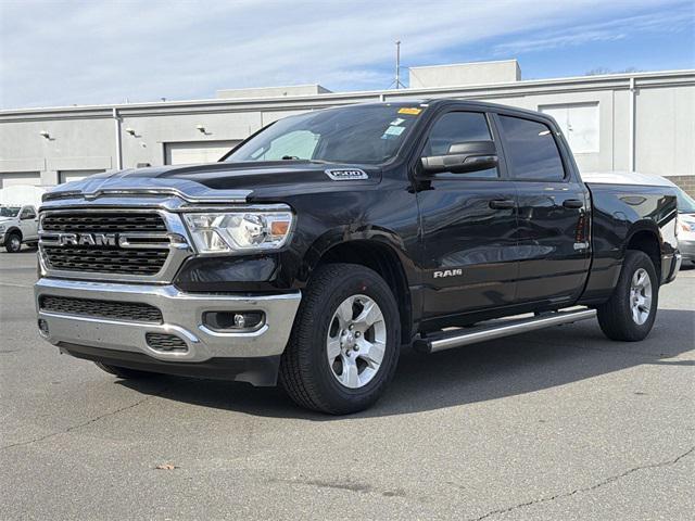 used 2023 Ram 1500 car, priced at $37,899