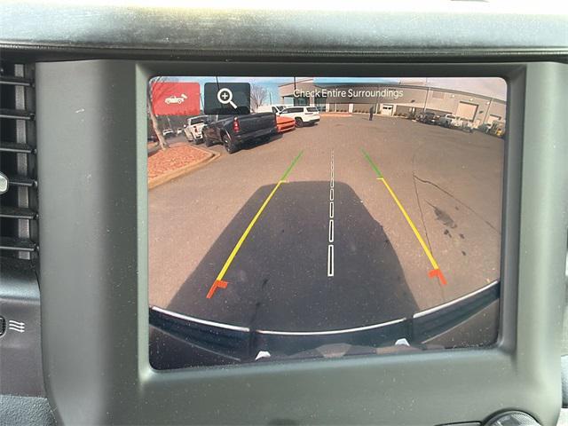 used 2023 Ram 1500 car, priced at $37,899