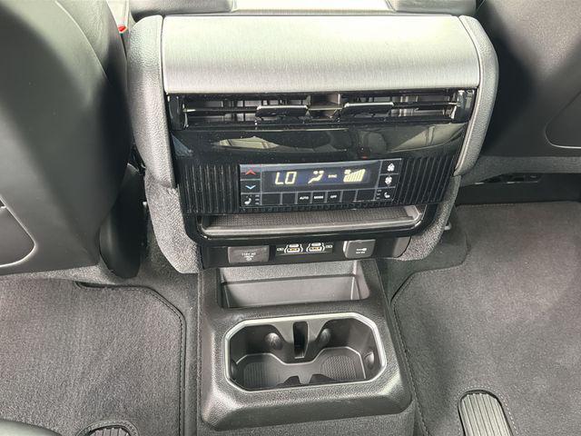 new 2026 Jeep Grand Wagoneer car, priced at $76,555