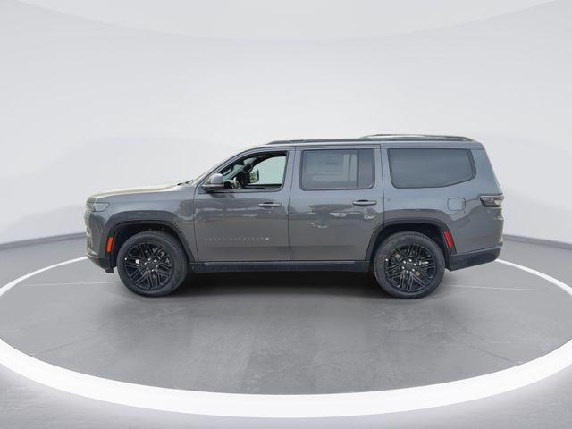 new 2026 Jeep Grand Wagoneer car, priced at $76,555
