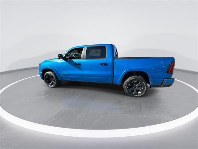 new 2026 Ram 1500 car, priced at $51,110