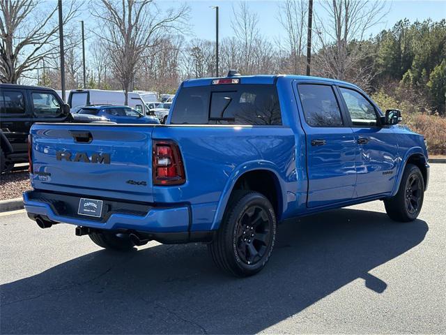 new 2026 Ram 1500 car, priced at $51,110