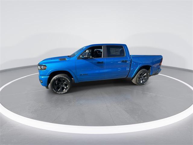 new 2026 Ram 1500 car, priced at $51,110
