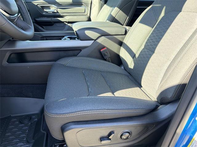 new 2026 Ram 1500 car, priced at $51,110