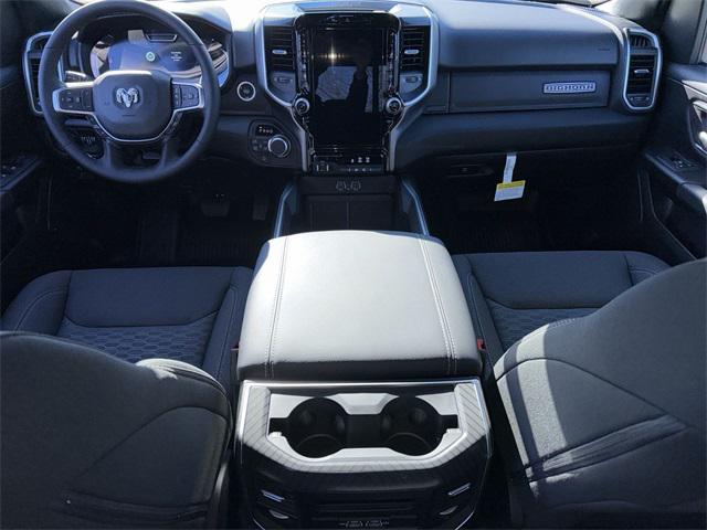 new 2026 Ram 1500 car, priced at $51,110