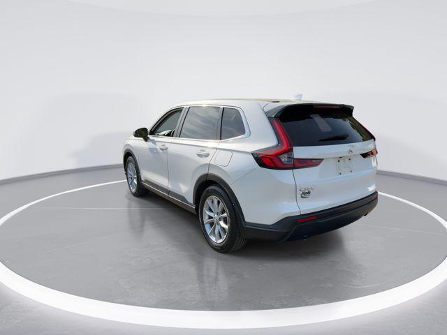 used 2025 Honda CR-V car, priced at $34,843