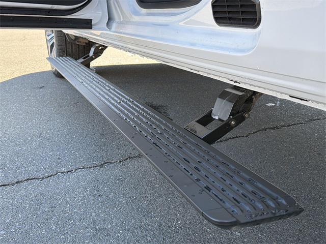 new 2026 Ram 1500 car, priced at $84,680