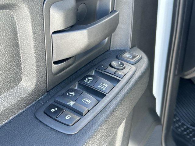 used 2024 Ram 2500 car, priced at $58,399