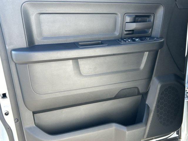 used 2024 Ram 2500 car, priced at $58,399