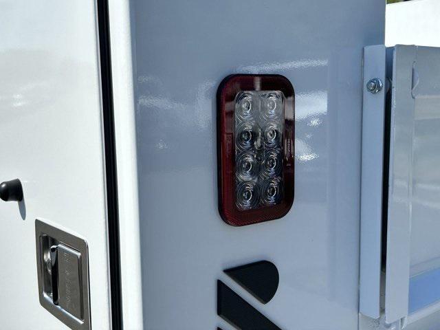 used 2024 Ram 2500 car, priced at $58,399